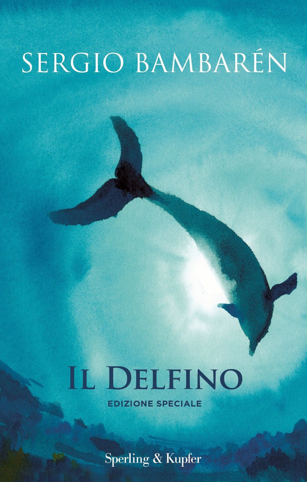 Il delfino. Ediz. speciale.