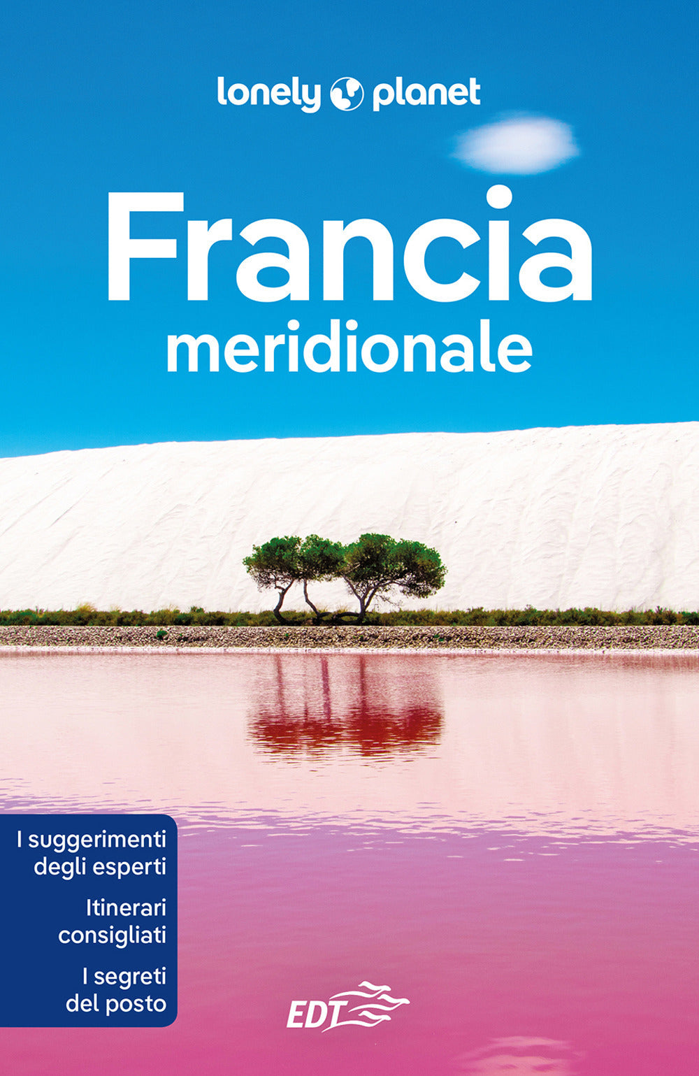 Francia meridionale.