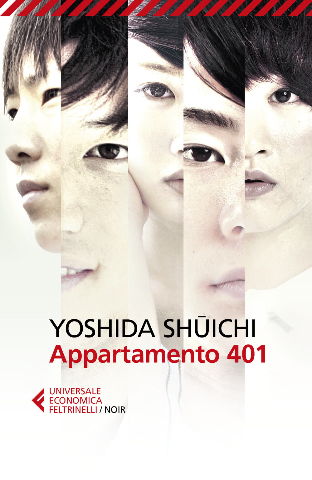 Appartamento 401.