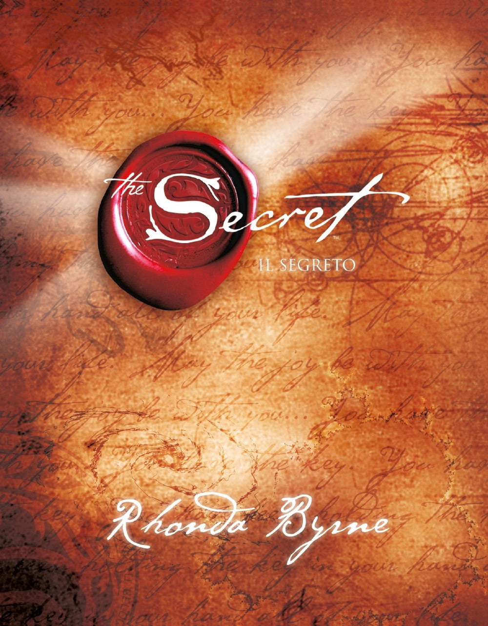 The secret.