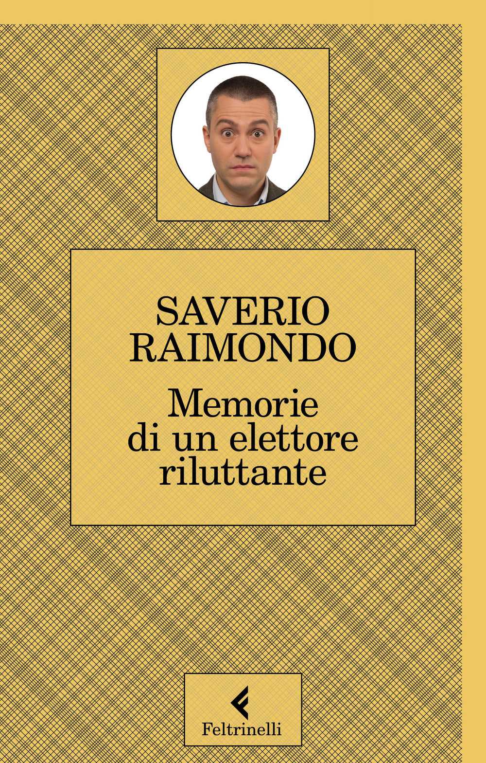 Memorie di un elettore riluttante.