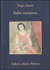 Bellas mariposas.
