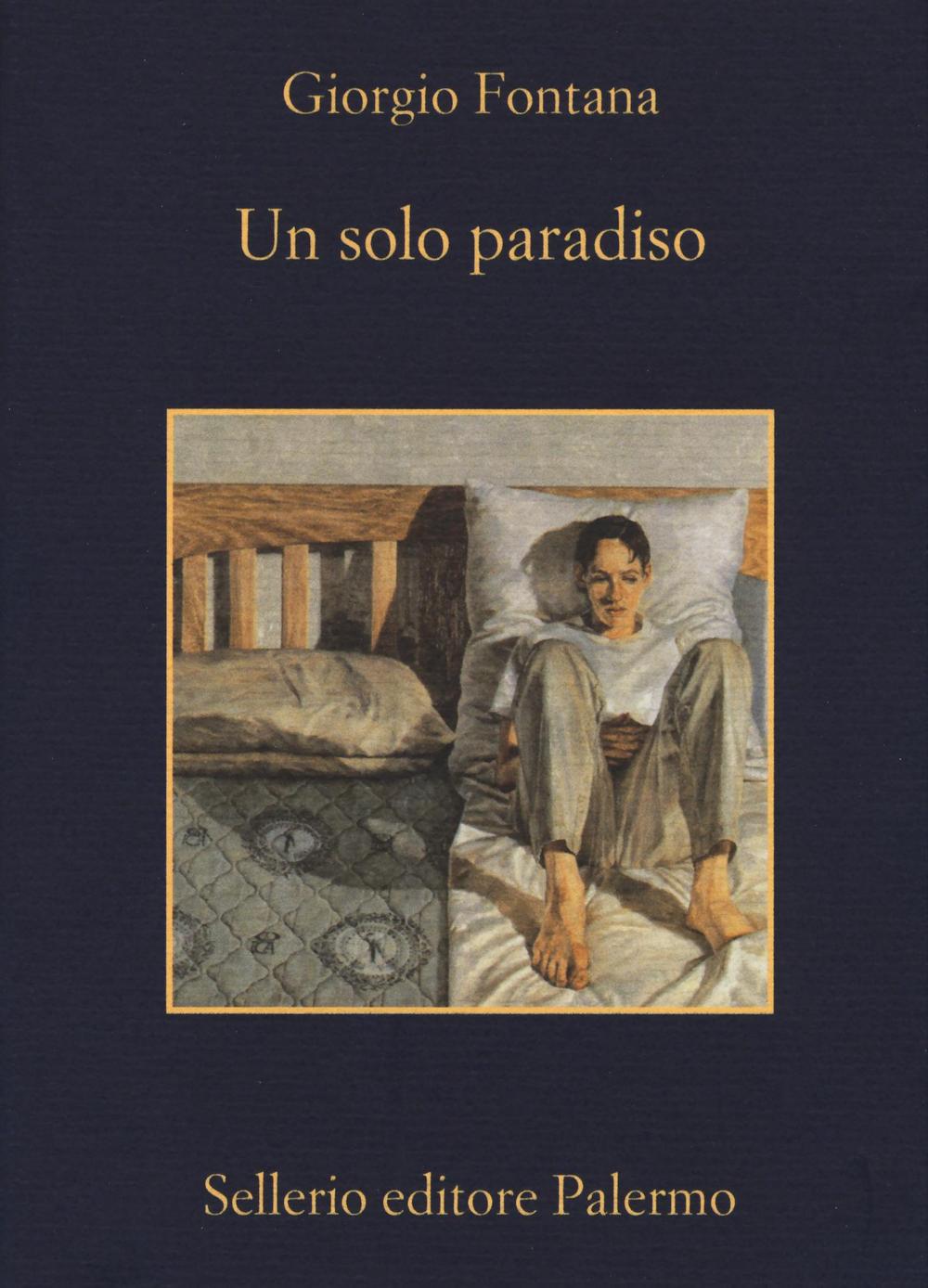 Un solo paradiso.