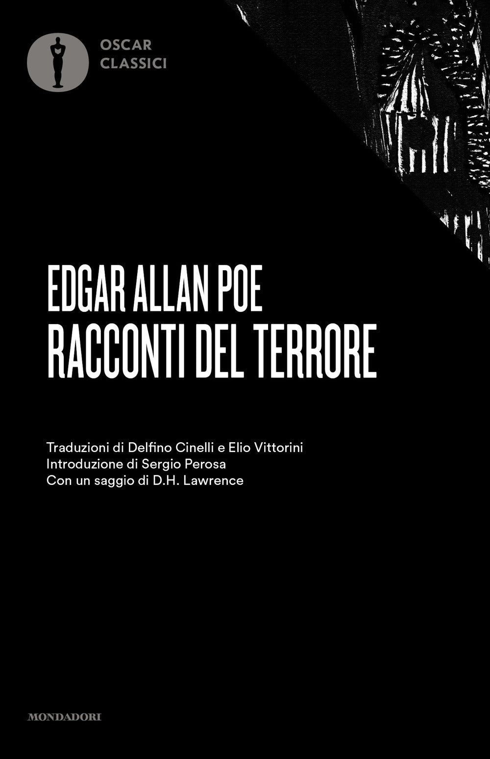 Racconti del terrore.