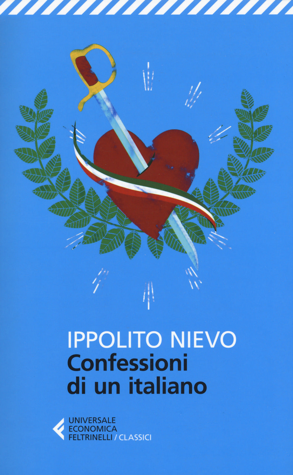 Le confessioni di un italiano.