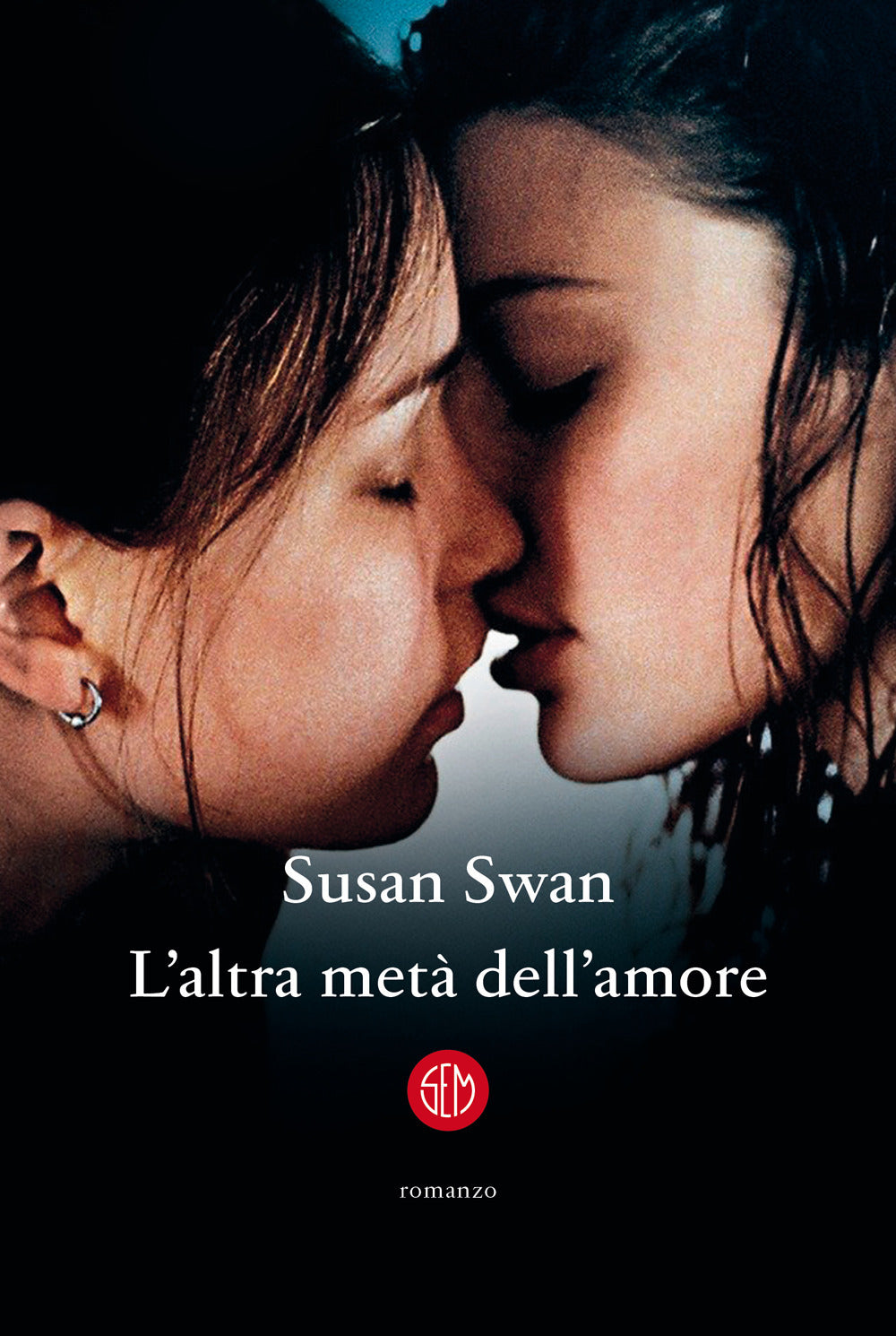 L'altra metà dell'amore.