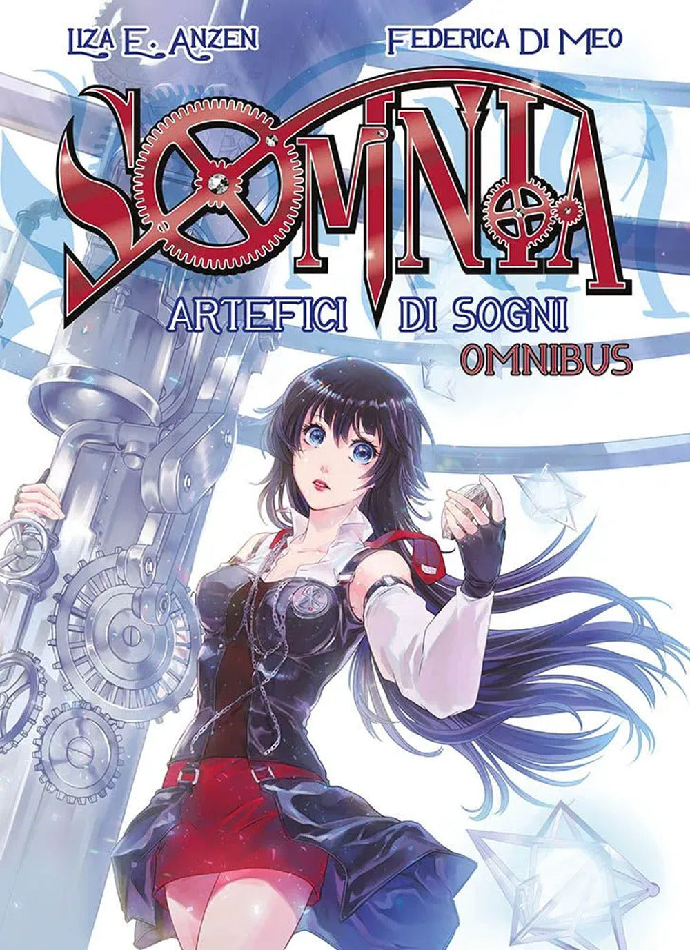 Artefici di sogni. Somnia. Omnibus.