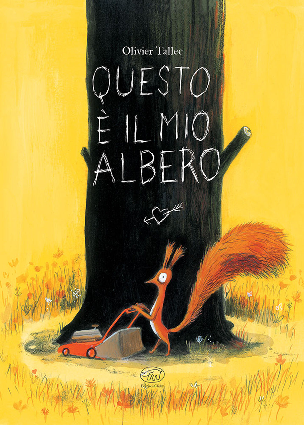 Questo è il mio albero. Ediz. mini.