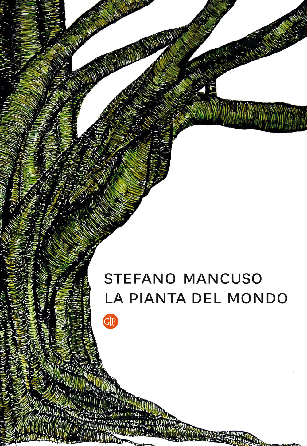 La pianta del mondo.