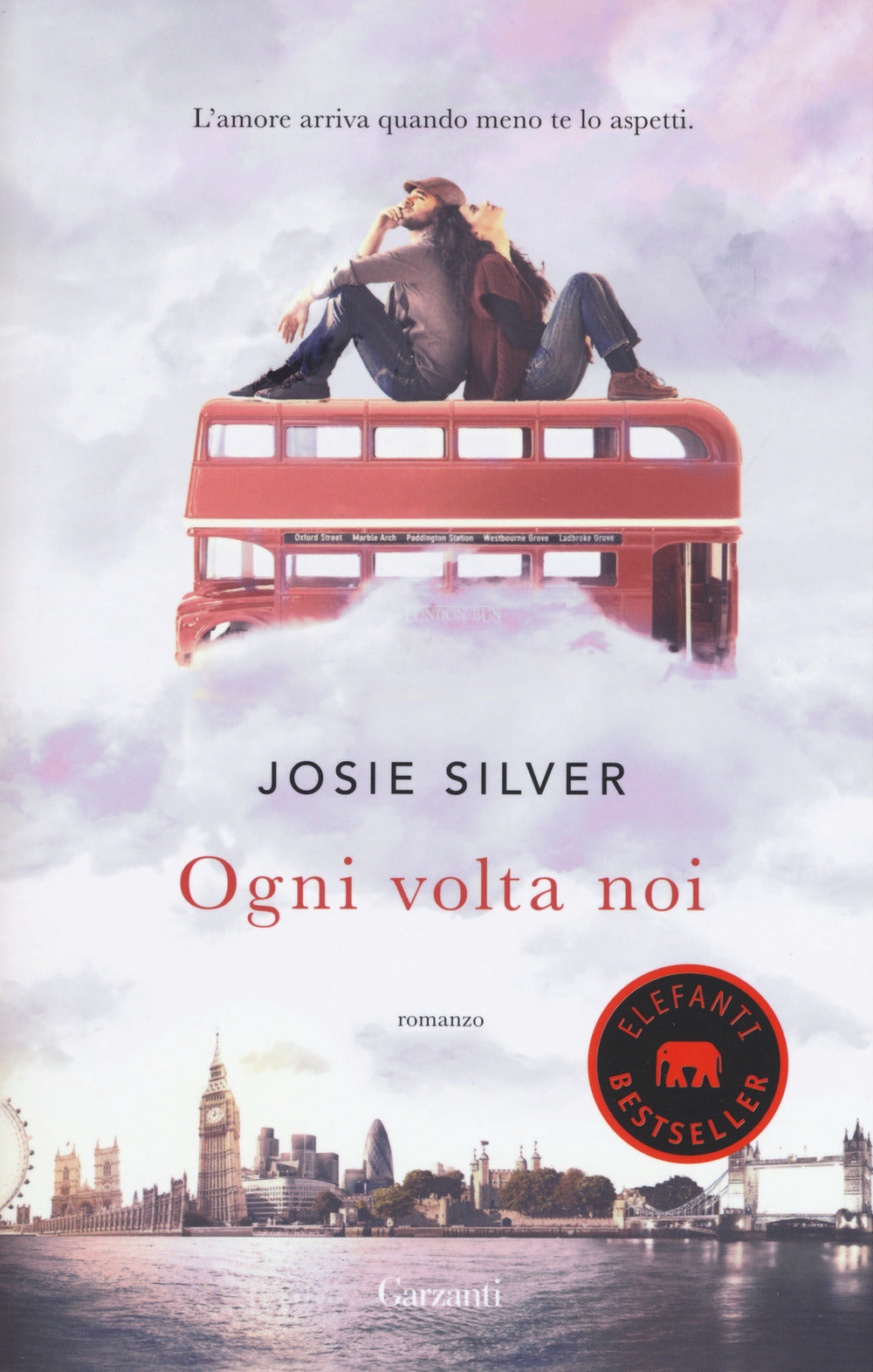 Ogni volta noi.