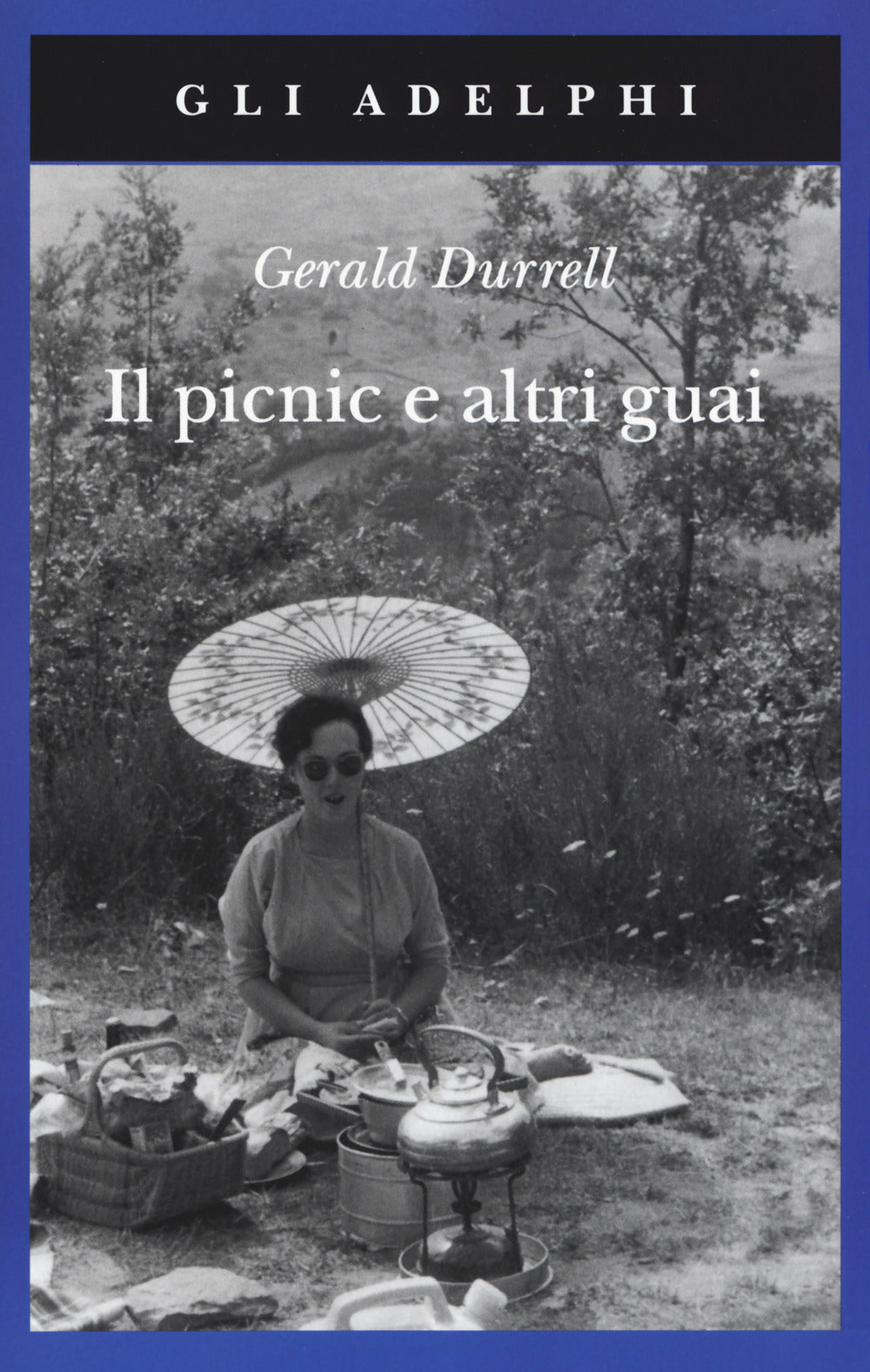 Il picnic e altri guai.