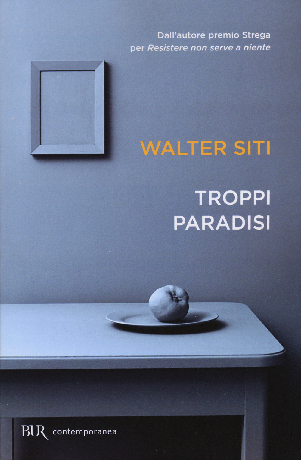 Troppi paradisi.