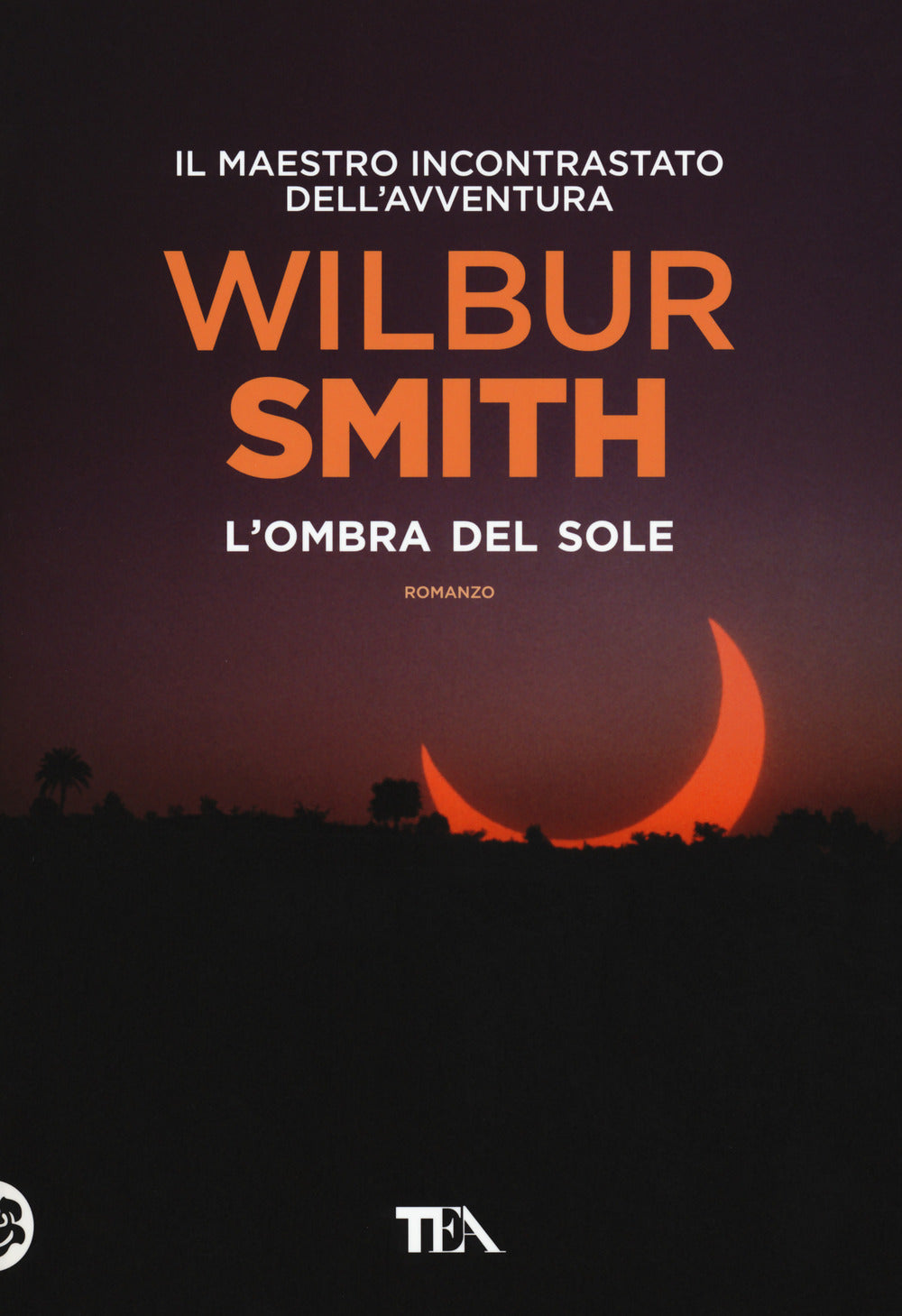 L'ombra del sole.
