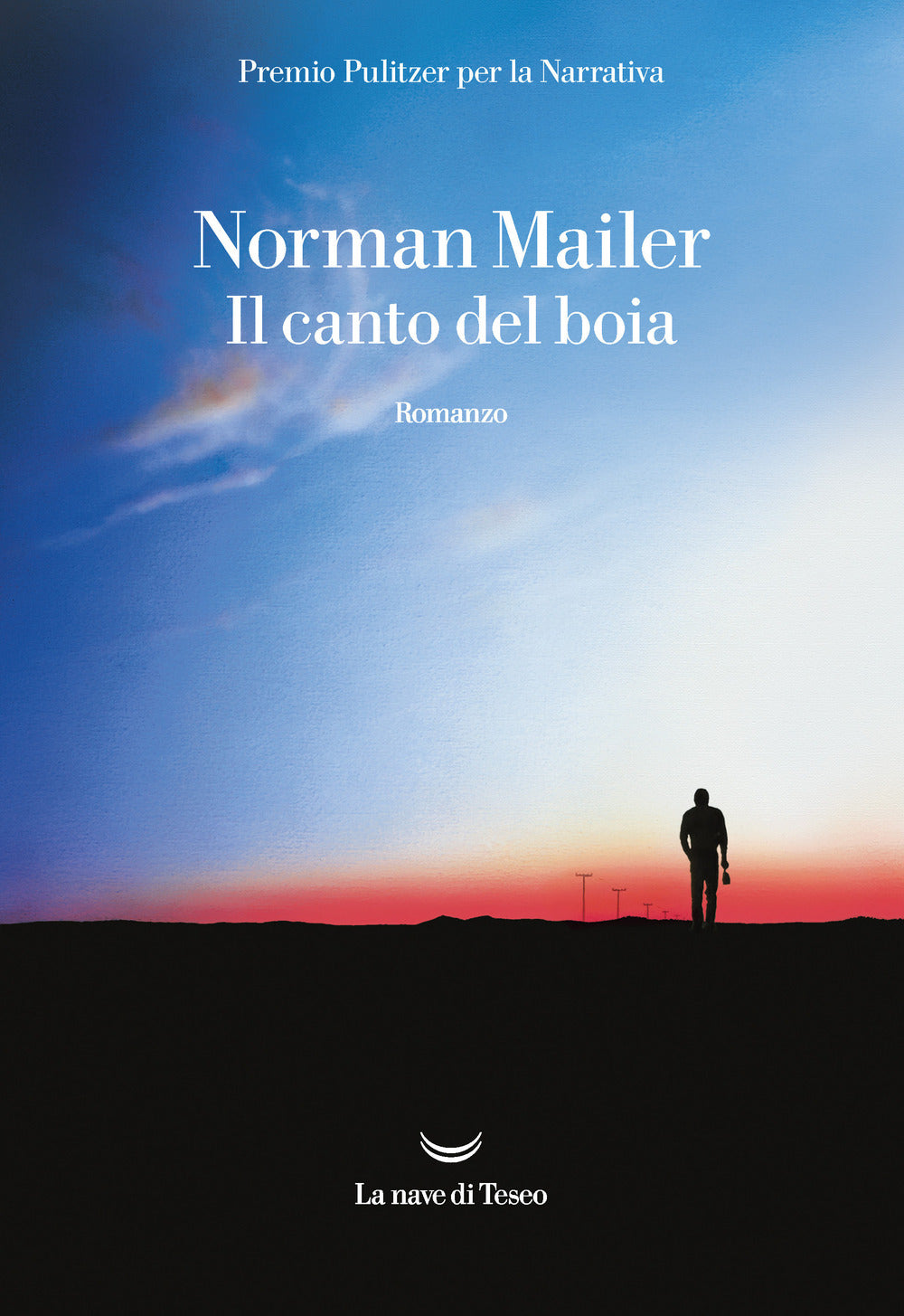 Il canto del boia.