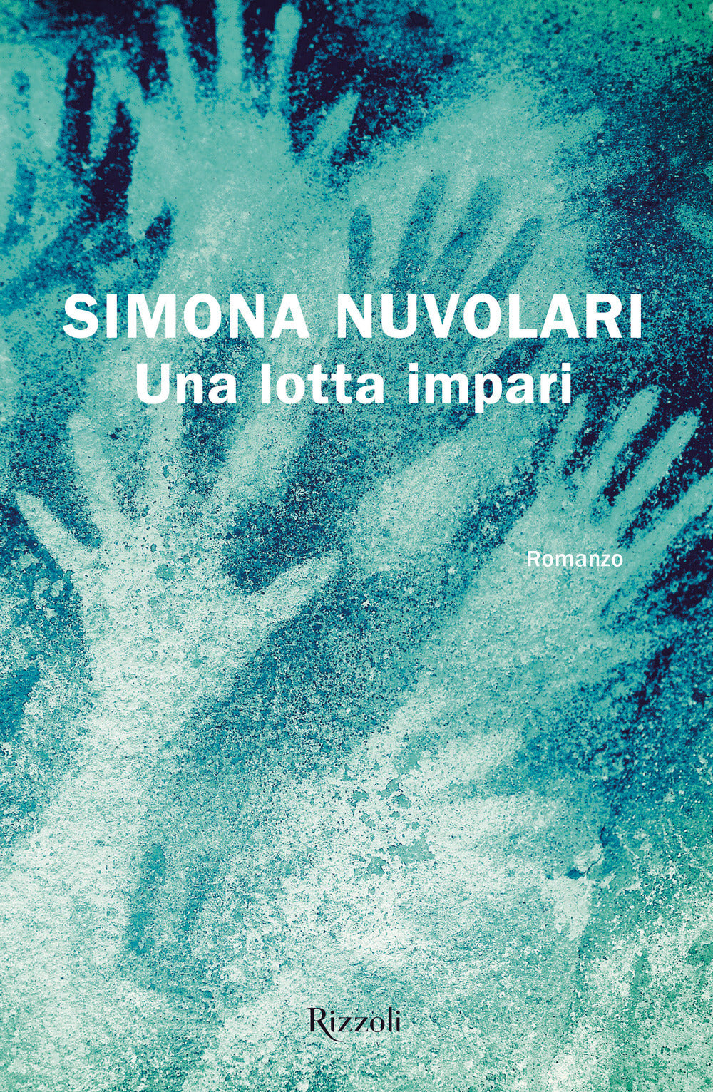 Una lotta impari.