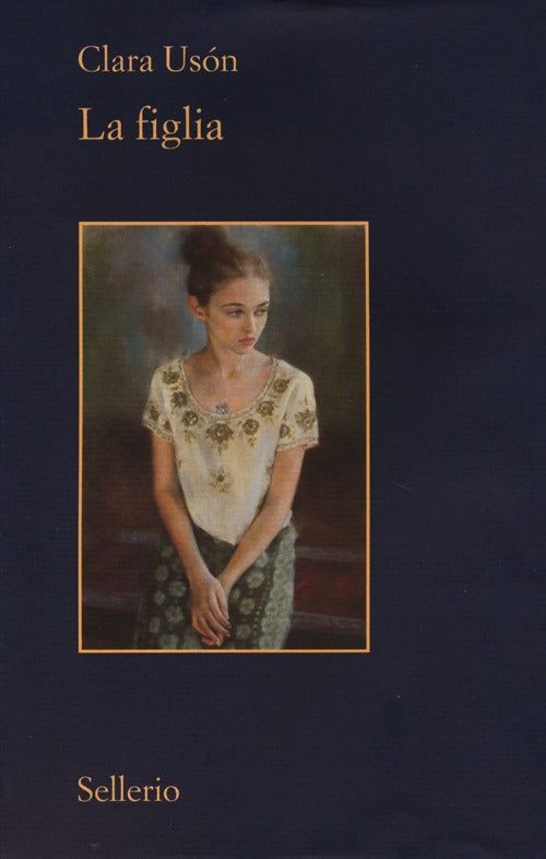 La figlia