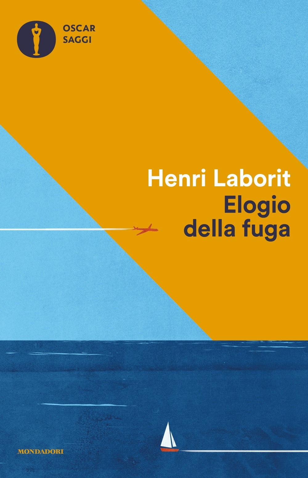 Elogio della fuga.