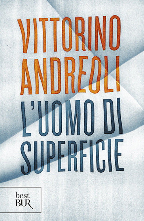 L'uomo di superficie.