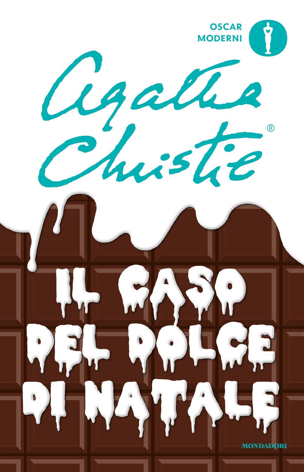Il caso del dolce di Natale.