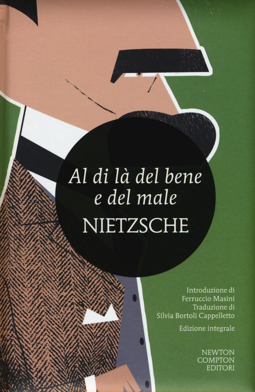 Al di là del bene e del male. Ediz. integrale.