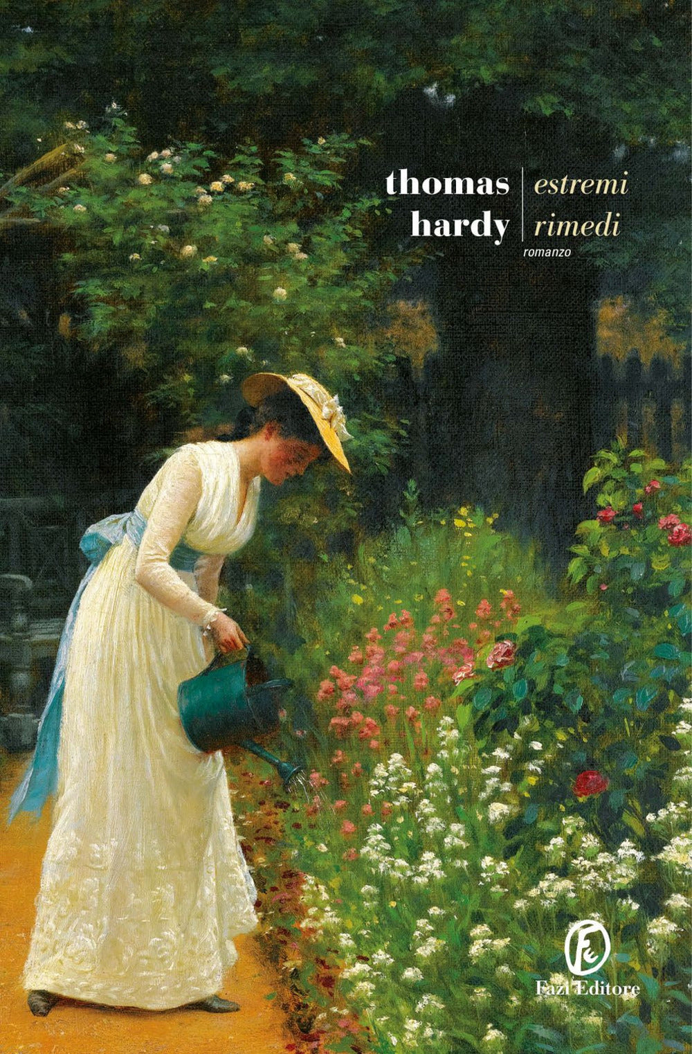 Estremi rimedi.