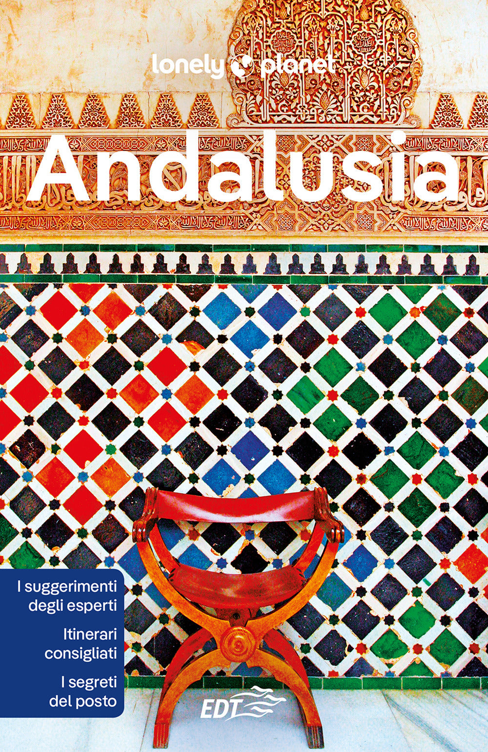 Andalusia.