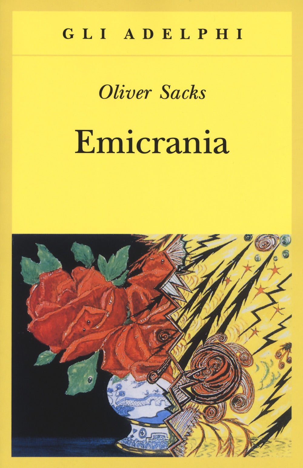 Emicrania.