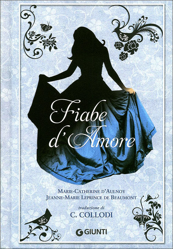 Fiabe d'Amore