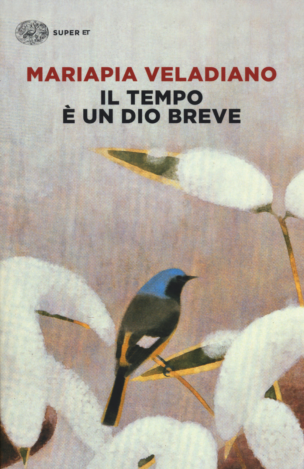 Il tempo è un dio breve.