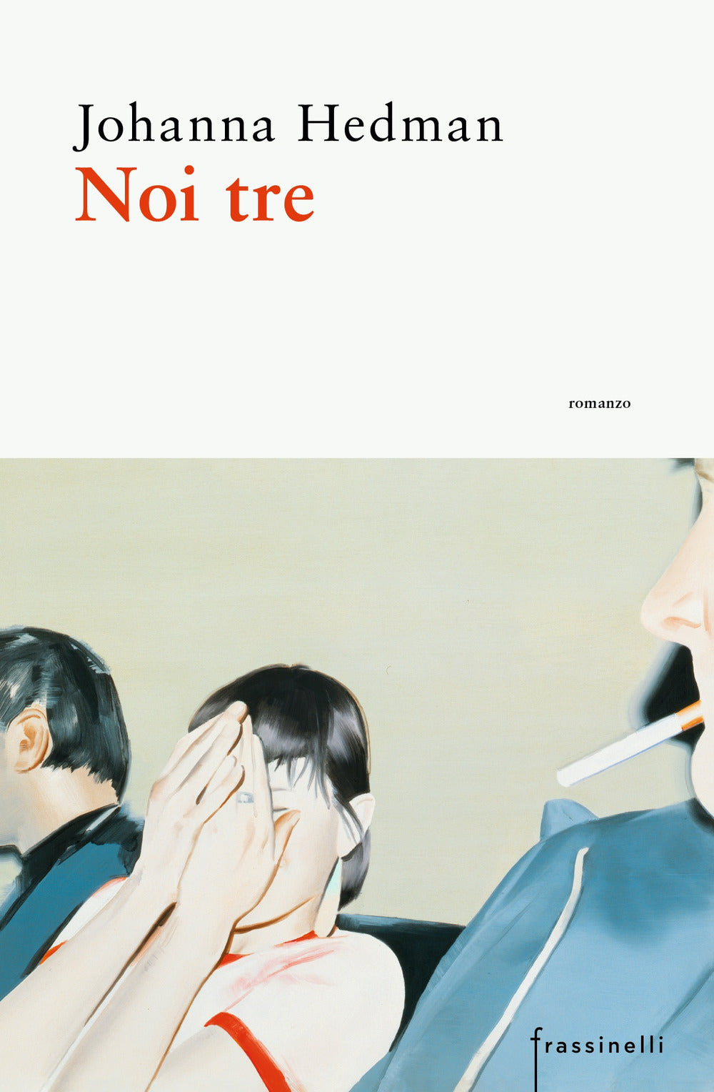 Noi tre.