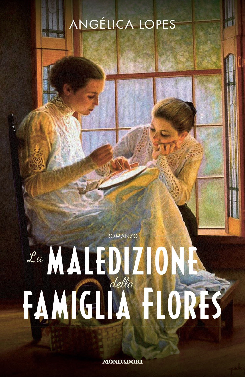 La maledizione della famiglia Flores.