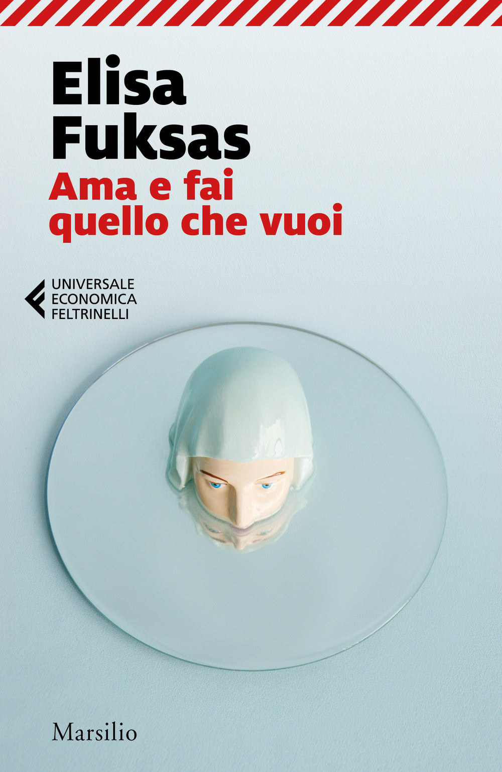 Ama e fai quello che vuoi.