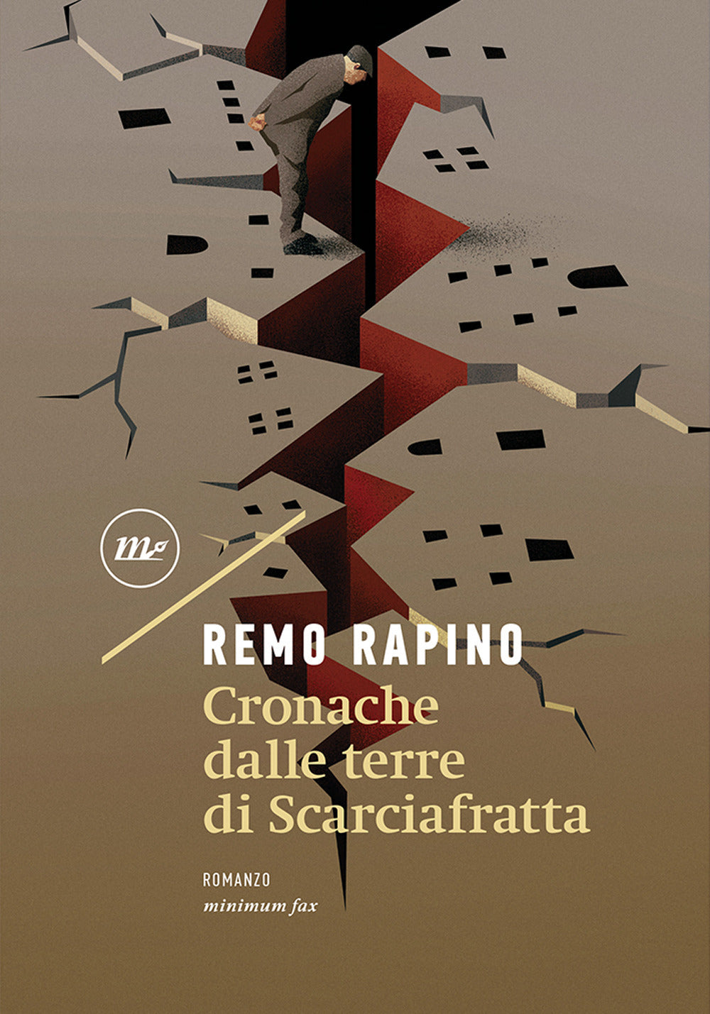 Cronache dalle terre di Scarciafratta.