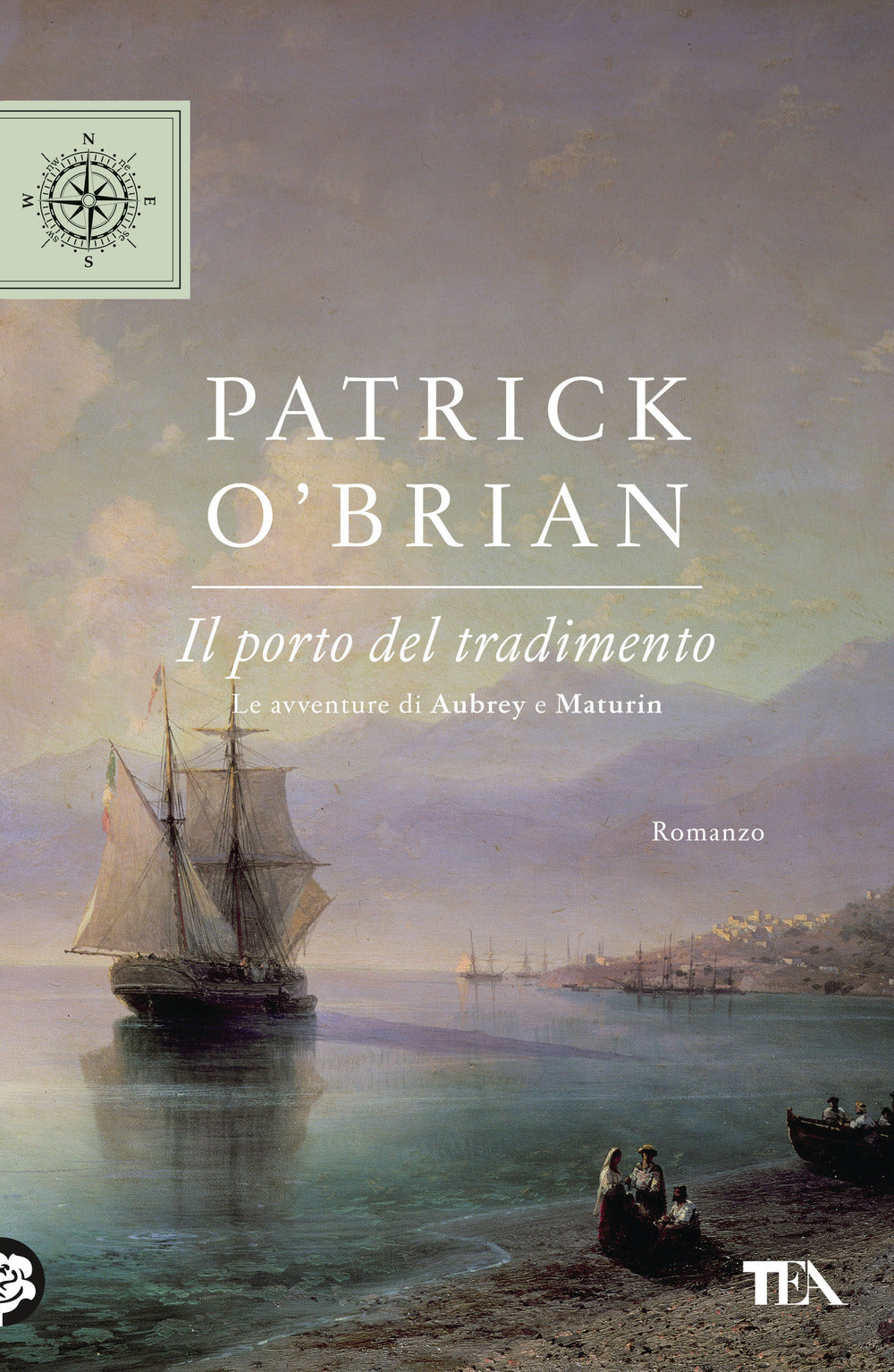 Il porto del tradimento.