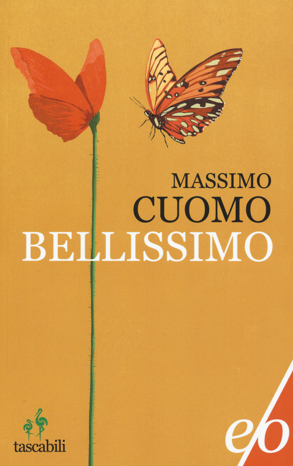 Bellissimo.