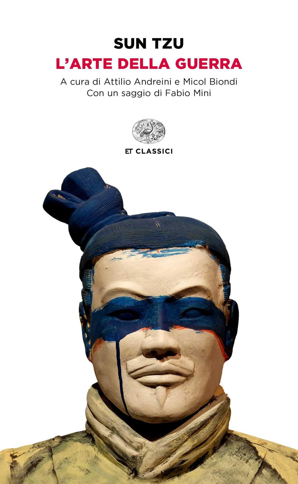 L'arte della guerra.