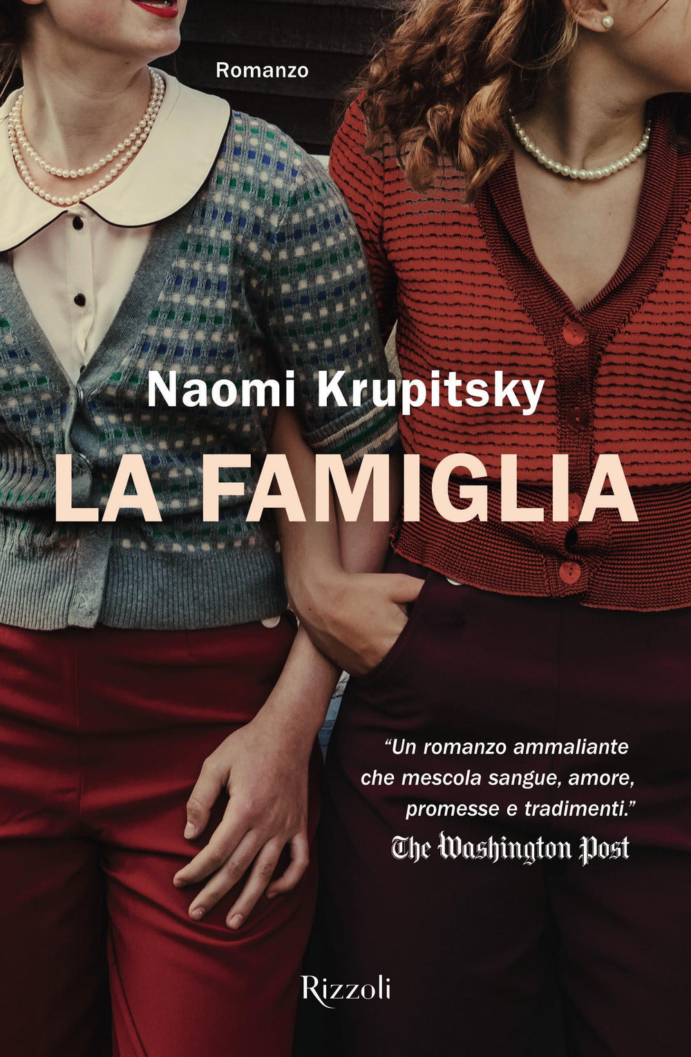 La Famiglia.