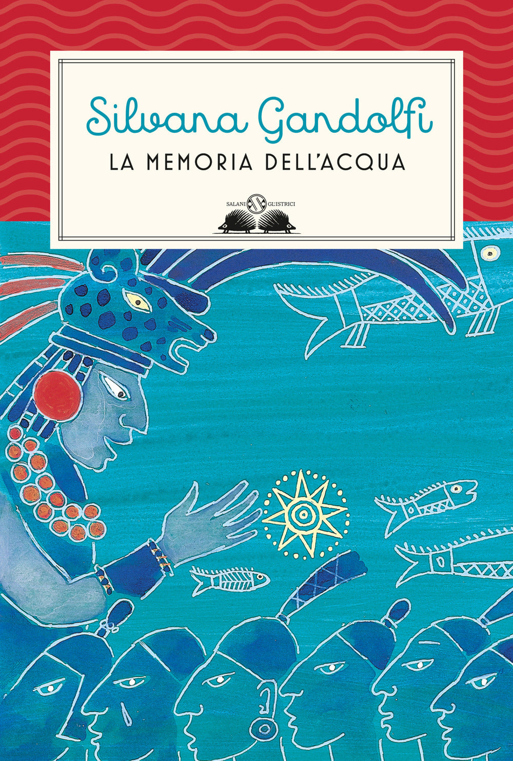La memoria dell'acqua