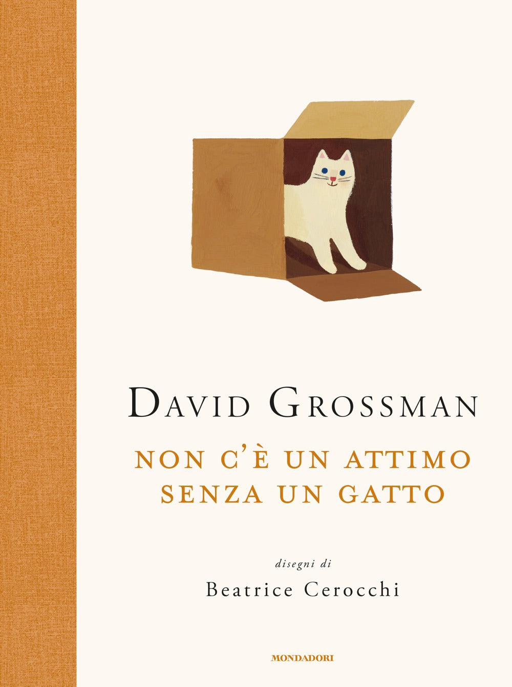Non c'è un attimo senza un gatto.