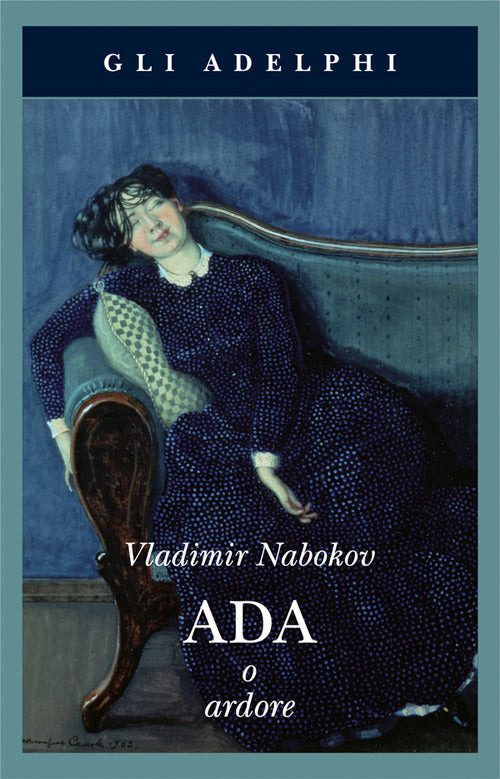 Ada o Ardore.