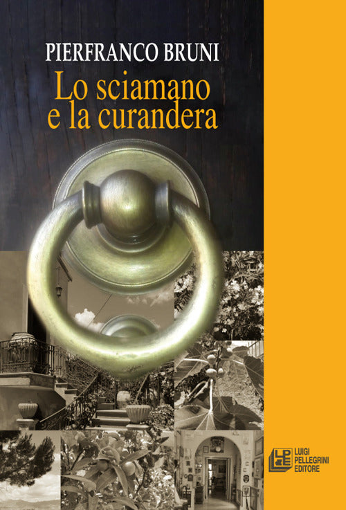 Lo sciamano e la curandera.