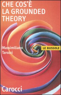 Che cos'è la grounded theory.