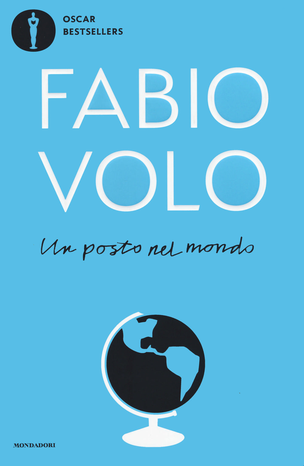 Un posto nel mondo.