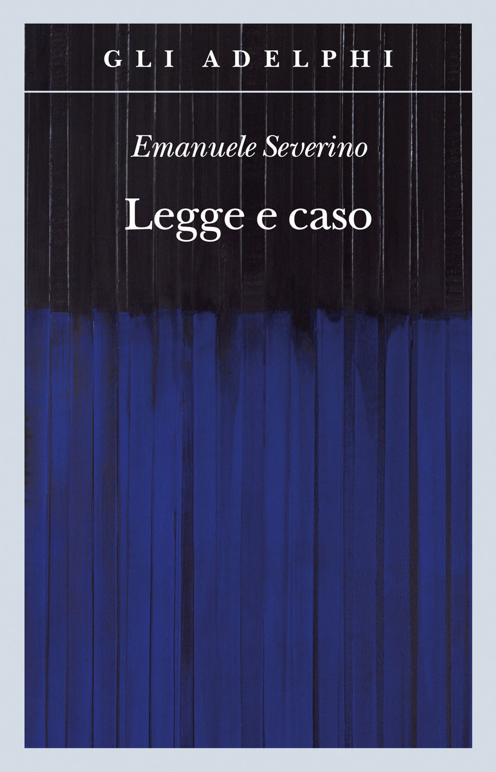 Legge e caso.