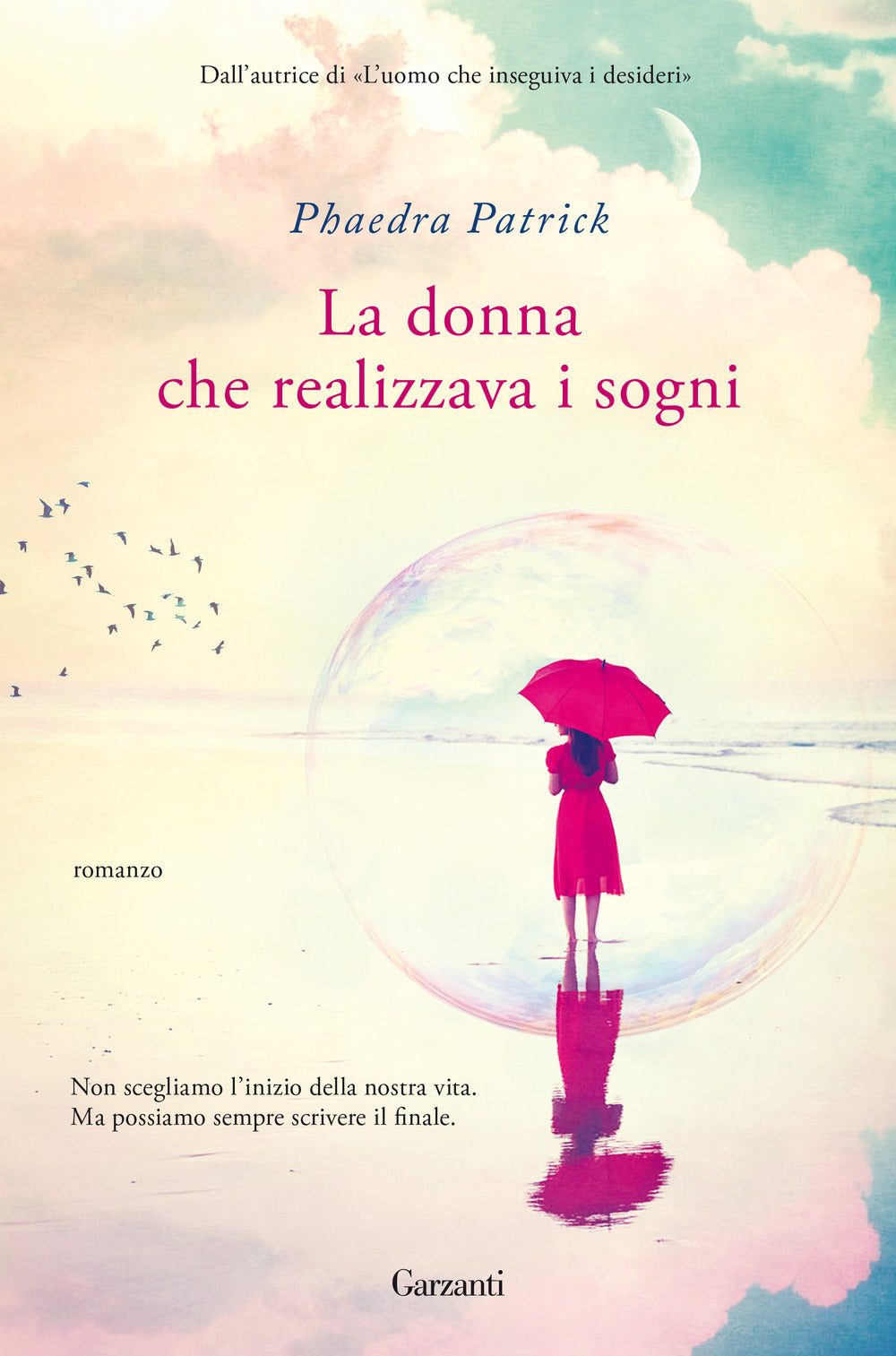 La donna che realizzava i sogni.