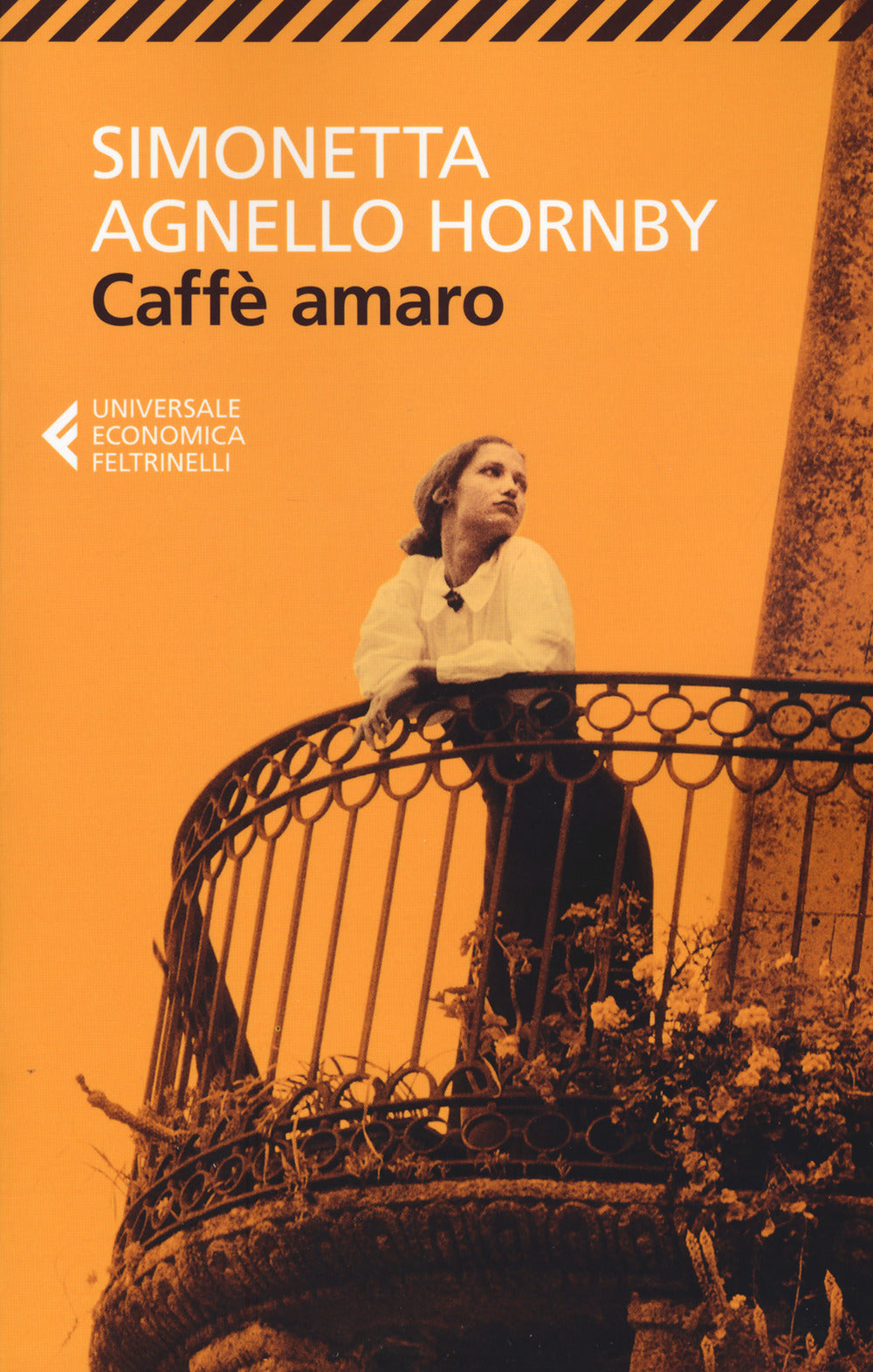Caffè amaro.