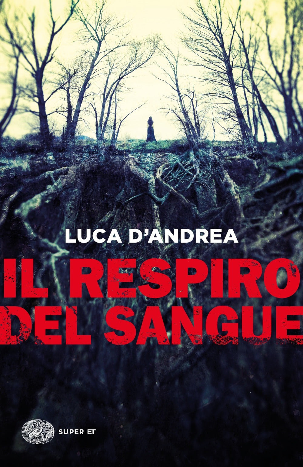 Il respiro del sangue.