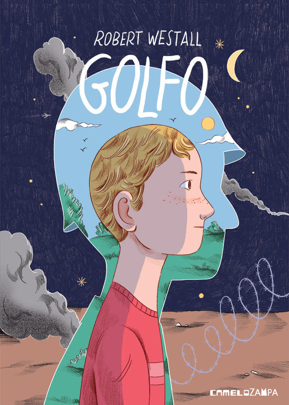 Golfo.