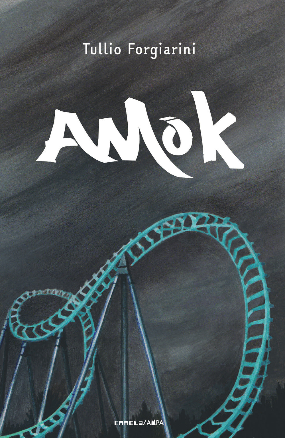 Amok.