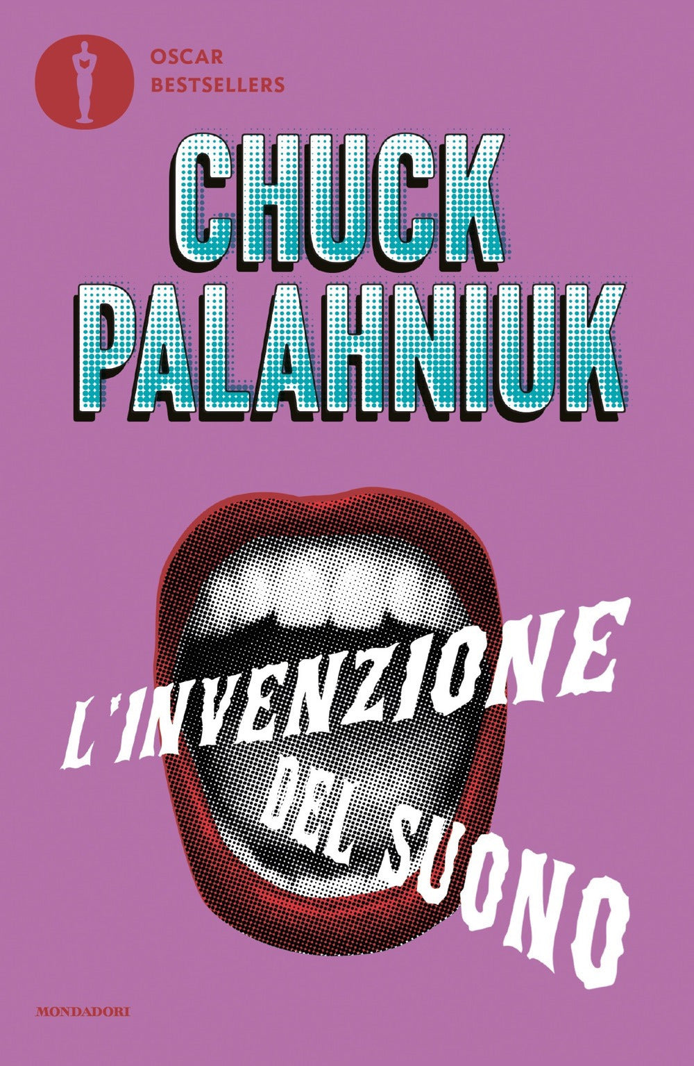 L'invenzione del suono.